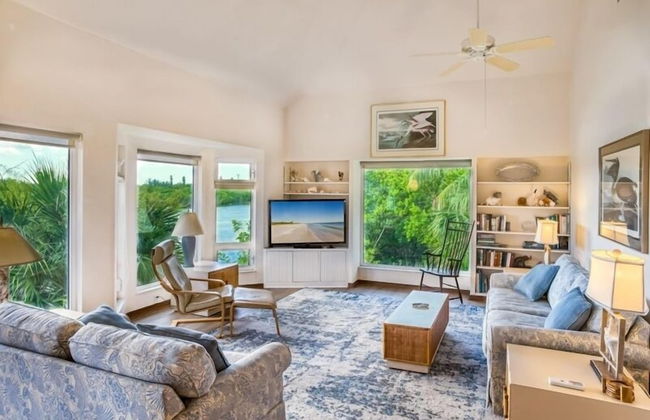 Little Current 3 Bedroom Home by RedAwning - Foto 10