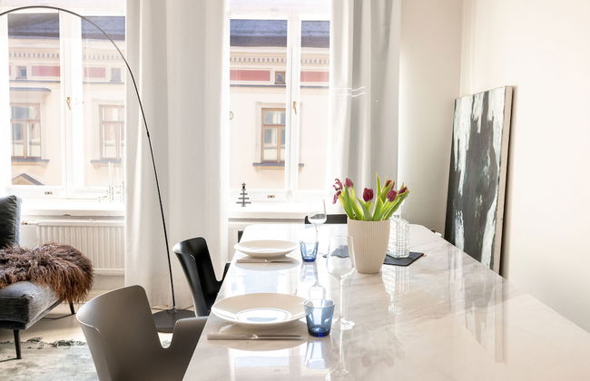 2ndhomes Central and Modern 39m2 Home - Foto 6