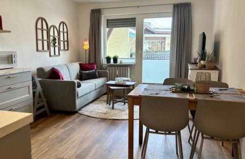 Balkon und Ruhe - Wohlfühloase in Sonthofen OD2 - Foto 2