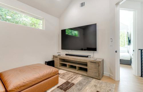 Near Restaurants and Parks Home 3 Mi to Dtwn Austin - Foto 15