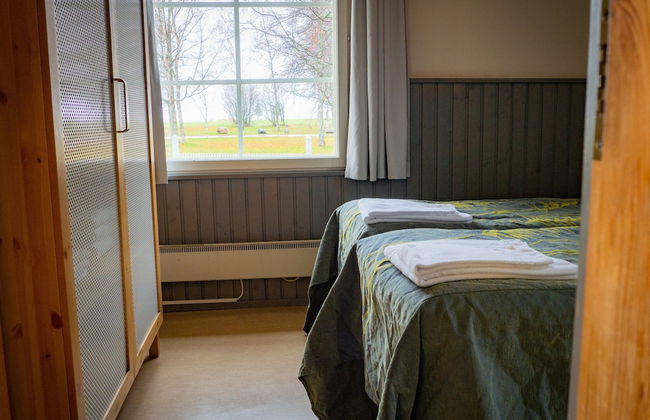 Nallikari Seaside Cottages - Foto 14