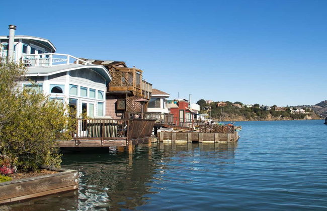 Paseo en barco por la bahía de San Francisco - Foto 6
