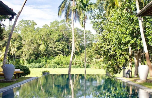 Family House Overlooking Rice Fields - Foto 12