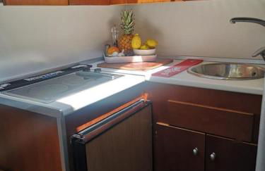 Confortable Yatch - Photo 15