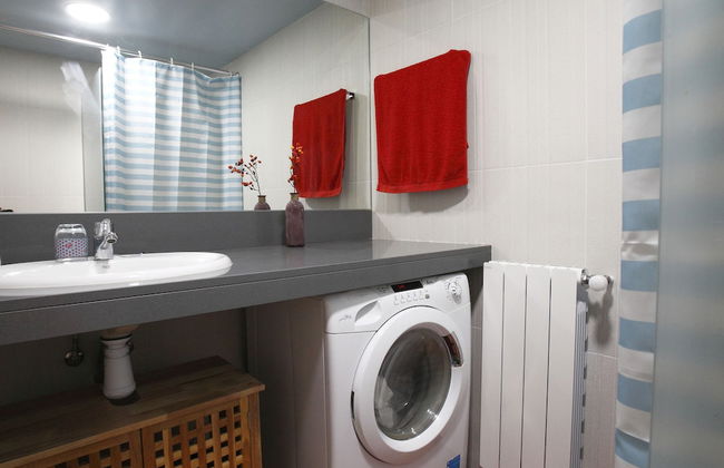 Can Quel dels Alls - Foto 27