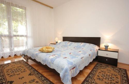 Apartments by the sea Muline, Ugljan - 8520 - Foto 11