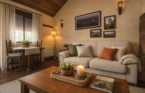 Casas Rurales Los Cortijos - Foto 52