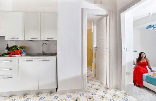 Casa Schiattarella Capri - Foto 30