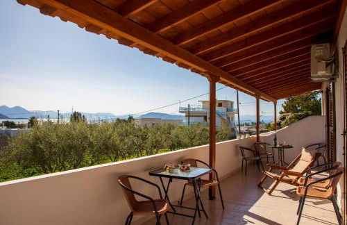 Zefi's Aegina Apartment - Foto 25