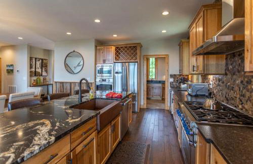 Bear Tracks at Eagles Nest - Foto 11