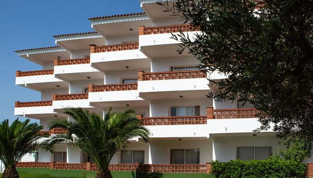 APCOSTAS Quijote / Un dormitorio - Foto 5