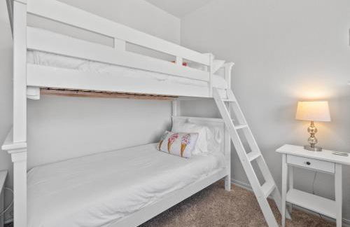 Pacific Beach Dreaming - AC, walk 2 town, garage & beach - Foto 20