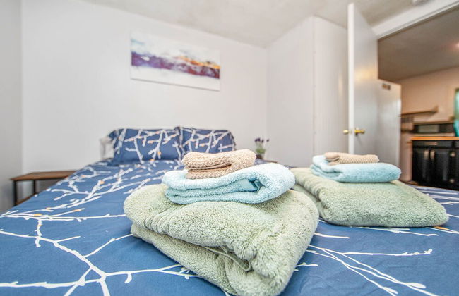 The Cozy Cottage - Foto 6