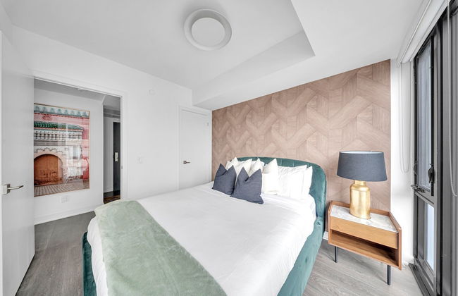 Bellair Yorkville - Foto 14