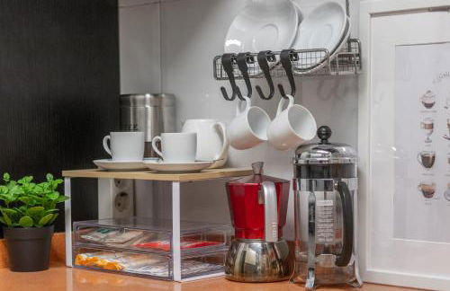 Riverside, Apartamento moderno en Centro Bilbao - Foto 8