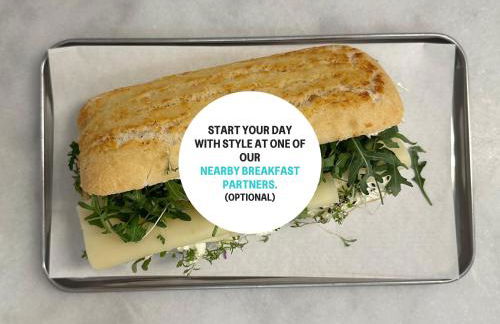 Numa Frankfurt Bloc - Foto 148