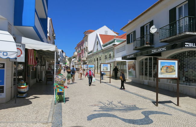 Studio Ericeira - Foto 11