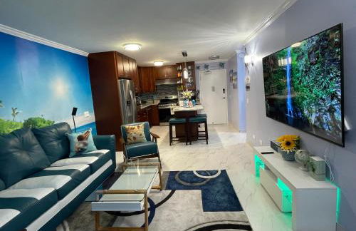 Amazing waikiki Beach condo 2Bed2Bath+free Parking - Foto 6