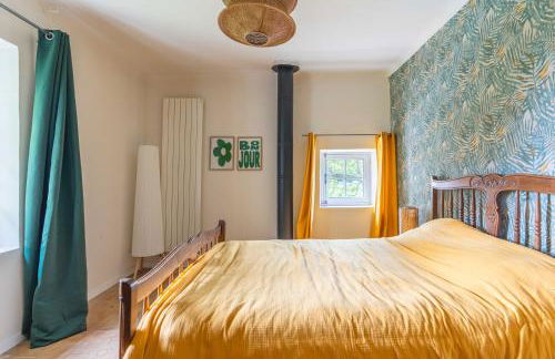 Mas provençal, entre vignes et oliviers - Foto 17