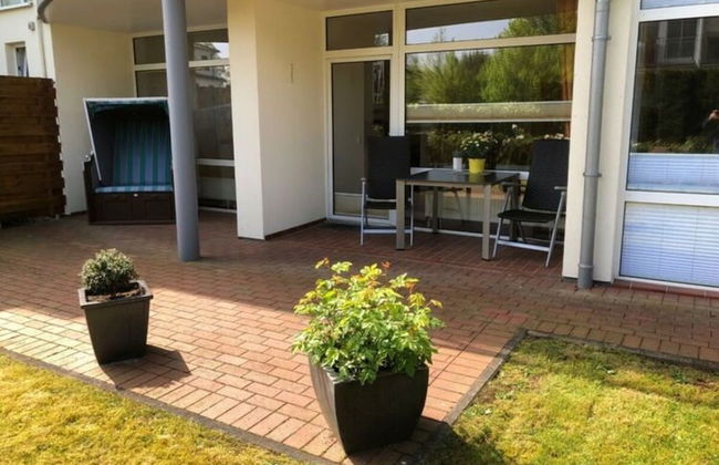 Holiday Apartment Heidi and Holger - Foto 10