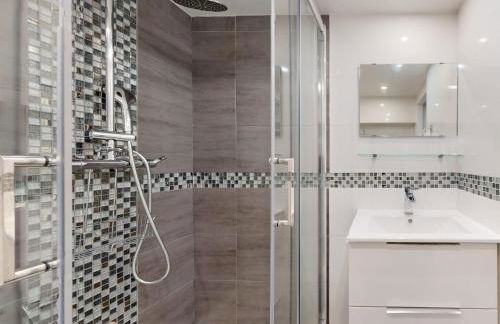 Kimia House appartement spacieux - Foto 16