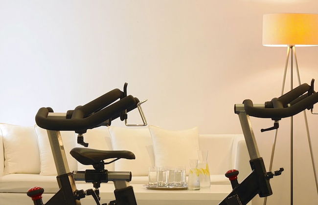 Petasos Beach Resort & Spa, Small Luxury Hotels of the World - Photo 49