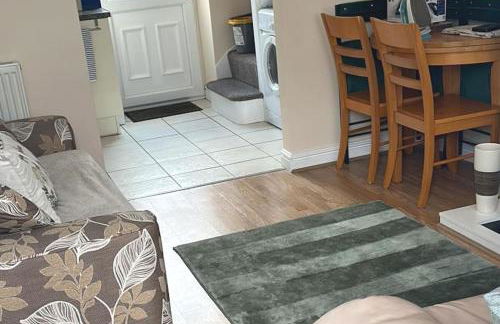 Hill View Cottage - Foto 3