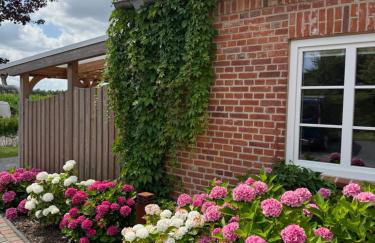 Ferienwohnung „Waschköök“ - Hof Mühlenkoppel - Foto 4