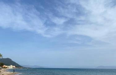 Beachfront Villa with Garden - Valentine Corfu - Foto 20