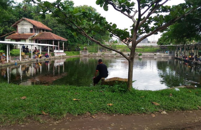 Villa Yosky - Foto 20