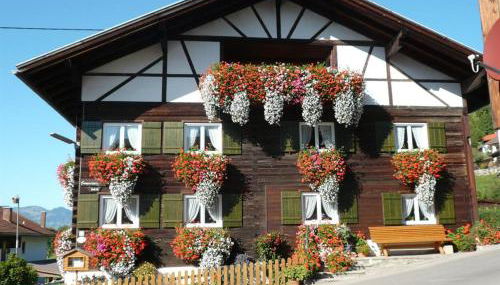 Gästehaus Schaub - Foto 2