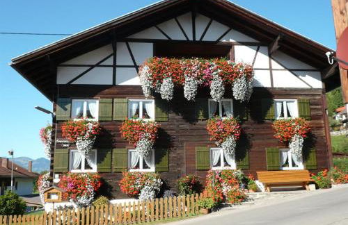 Gästehaus Schaub - Foto 2