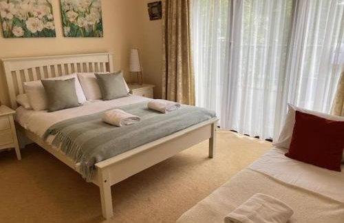 Honeywood Lodge by Bloom Stays - Foto 33