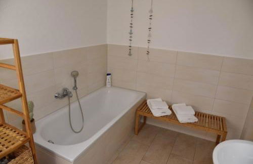 Ferienwohnung Zentrum - Foto 9