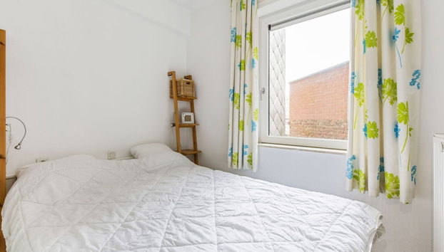 Fiesole 201 Very Centrally Located in Koksijde - Foto 3, Habitación