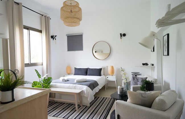 YARKON - By Beach Apartments TLV - Foto 32