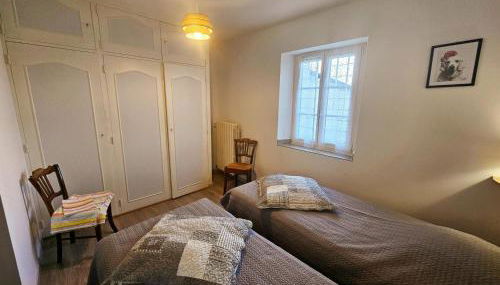 Gîte charmant près de la Loire avec WiFi et animaux admis - FR-1-381-503 - Photo 3