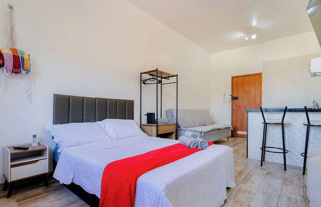 SUH Laranjeiras 01 Montain View - Foto 10