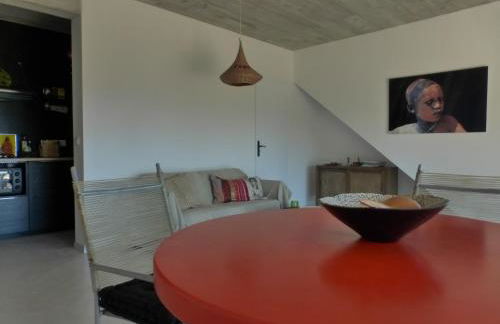 Maison Itzé - Foto 15