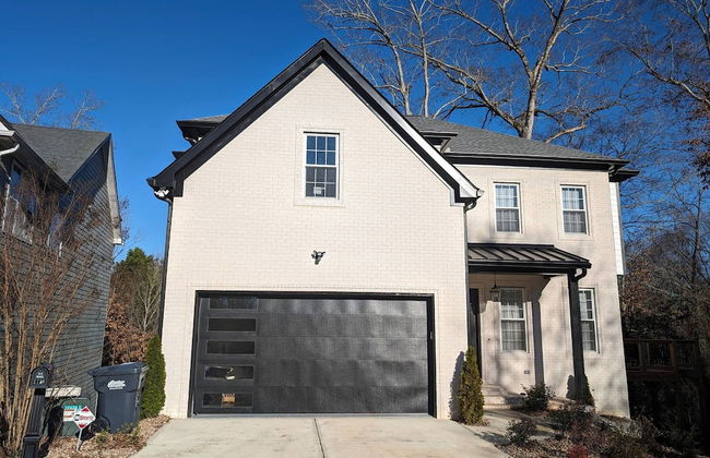 2756 Bridgegate Trce NE GA - Basement - Photo 64