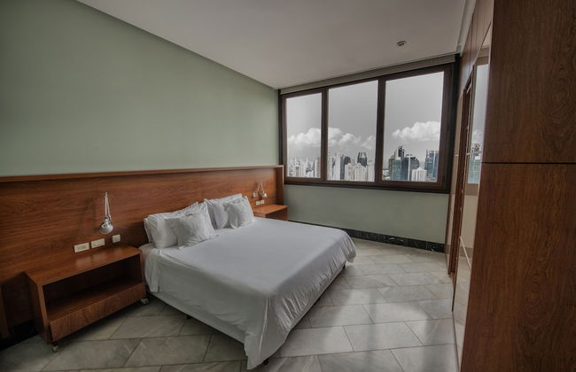 Torres de Alba Hotel & Suites - Photo 11