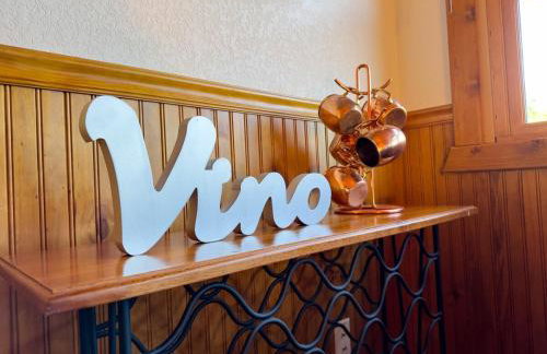 The Carriage House Walk to River Lake In Town - Foto 31