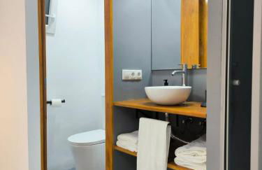 Blue beach studio La Caleta - Photo 11