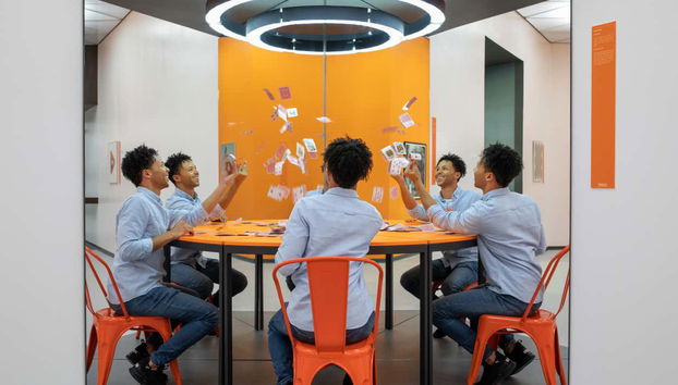 Nada é o que parece no Museu das Ilusões