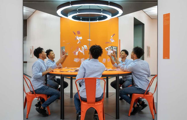 Ingresso do Museu das Ilusões de Orlando - Foto 5