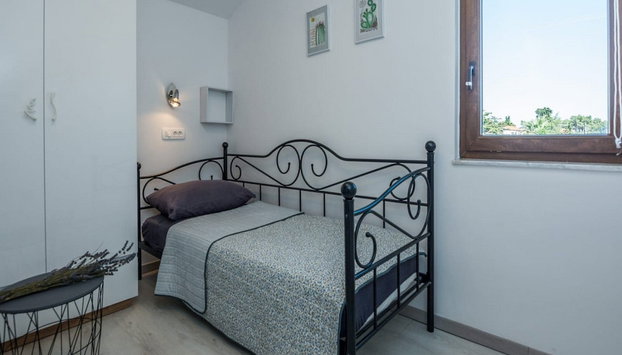 Apartments Sea Eyes - Foto 2, Habitación