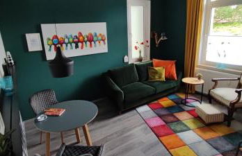 Villa Kunterbunt, Gemütlichkeit am Waldesrand - Foto 3