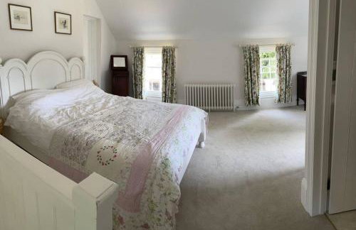 The Georgian Coach House:New Forest with hot tub - Foto 25