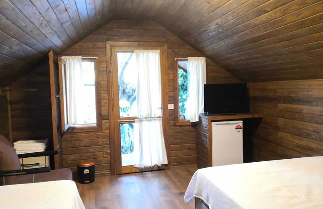 Zeytindagi Bungalow - Foto 9