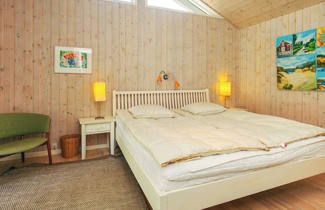Cozy Holiday Home in Graested near Sea - Photo 21